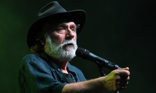 Snima u Londonu: Radu Šerbedžiju vidjet ćemo u društvu najvećih filmskih zvijezda među kojima je i Gary Oldman