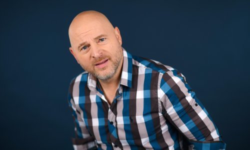 'To si kao ti? Nemoguće': Rene Bitorajac iznenadio fotografijom iz mladih dana