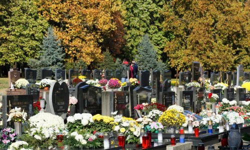 Grobari oslobođeni, odvjetnik objasnio: 'To je bio radni zadatak. Nakon iskopavanja, što se nađe, to je ostajalo njima'