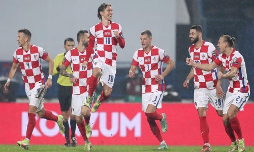 Najvažnije od svega je da Hrvatska sve ima u svojim rukama, a uoči zadnja dva kola kvalifikacija postoje i sulude kombinacije koje treba izbjeći