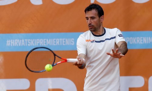 Kakva klasa! Dodig u paru s Brazilcem Melom izborio četvrtfinale Indian Wellsa, nije moglo bez drame! Hoće li im se priključiti Mektić i Pavić?