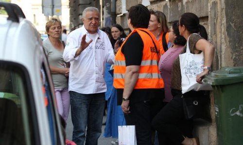 Carić smirio radnice DTR s dvije plaće