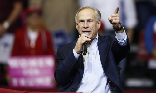 Guverner Teksasa zabranio nametanje obveze cijepljenja protiv Covida-19