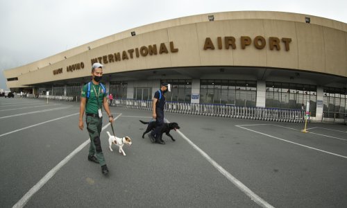 Tajland se otvara za cijepljene posjetitelje iz najmanje 10 država
