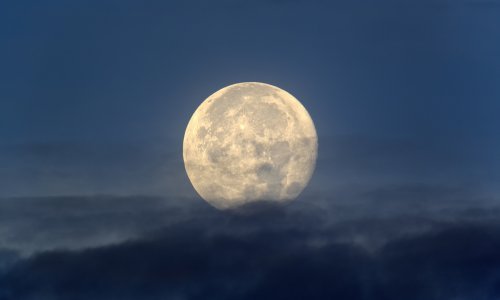 Intenzivan pun Mjesec unosi nemir i ugrožava odnose