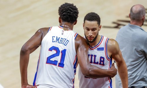 Životna priča NBA zvijezde: Nije razgovarao sa suigračima, navijači su ga ismijavali, a onda je donio odluku kojoj se nitko nije nadao...