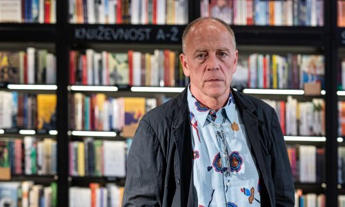 Putujuća izložba Mirka Ilića otvara se u četvrtak u Puli