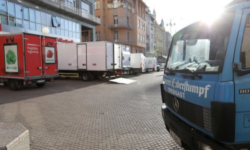 Cestovni prijevoznici prozvali Vladu i najavili rast cijena usluga za najmanje 20 posto