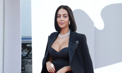 Prvi put nakon tragedije na porodu oglasila se Ronaldova zaručnica Georgina Rodriguez