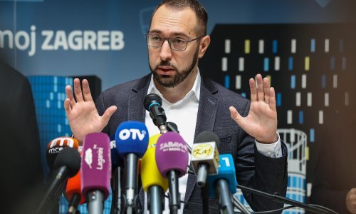 Stranka pokojnog gradonačelnika Bandića traži žurnu sjednicu skupštine: Ne skrivajte se iza praznih alibi priča o kosturima iz ormara