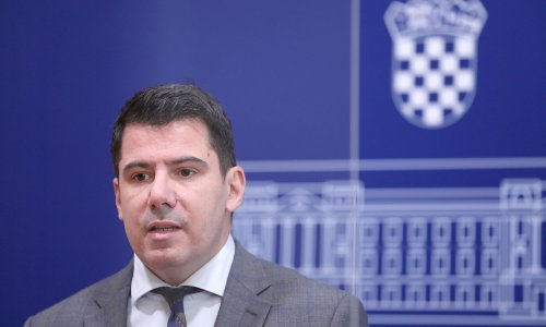 Grmoja: Tri godine traje borba Damira Sabljaka samo zato što je razotkrio korupciju