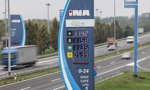 Veliki naftaši oglasili se oko ograničavanja cijena goriva; poručuju da će poštivati odluku Vlade, ali...