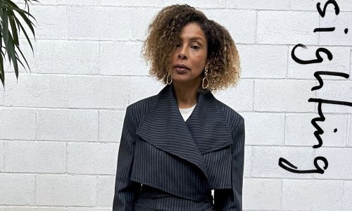 Ova torba s potpisom dizajnerske zvijezde mogla bi postati 'it' model sezone