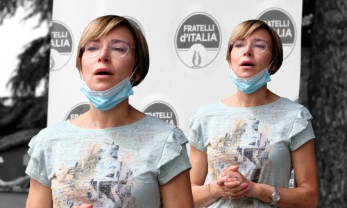 Rachele Mussolini umarširala je u rimsko gradsko vijeće kao najveća zvijezda lokalnih izbora. Tvrdi da nema veze s fašizmom, no je li tome tako?