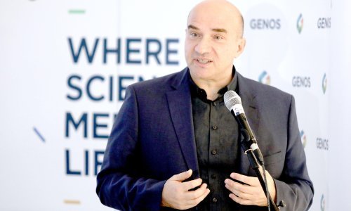 Pet članova Vladina Znanstvenog savjeta u zajedničkoj izjavi se ogradilo od Lauca: Pročitajte njihovu izjavu