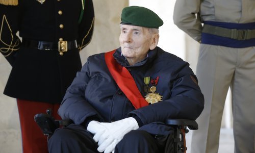 Umro posljednji francuski heroj Drugog svjetskog rata