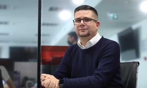 Klub socijaldemokrata okupio se na prvoj sjednici; Hajduković: Puno je bitniji nečiji rad i rezultati nego sama funkcija predsjednika nekog kluba ili stranke