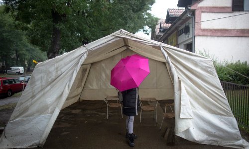 Kako je Srbija postala novo svjetsko žarište covida: 'Poruka je da smo svi prepušteni sebi samima... Puko preživljavanje'