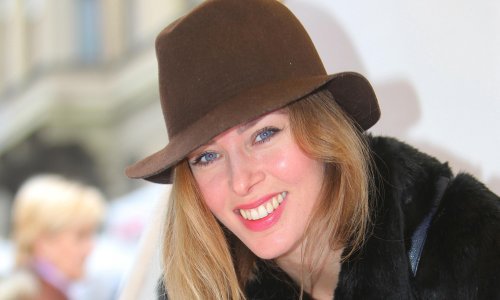 Prošla su dva mjeseca od ostvarenja životnog sna: Leona Paraminski s Liv slavi drugi 'mali rođendan'