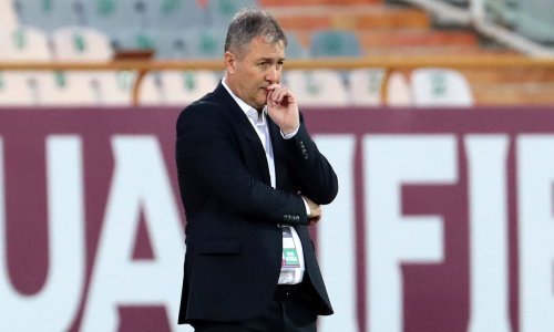 Hrvatski stručnjak na klupi Irana napravio još jedan veliki korak prema plasmanu na Svjetsko nogometno prvenstvo u Kataru