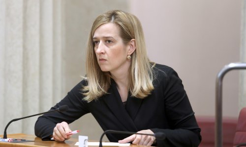 Ahmetović: Banožić je najobičniji kokošar koji nije zaslužio biti ministar