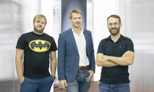 Živcira vas red u dućanu? Uz domaću aplikaciju gužvu na blagajni možete preskočiti