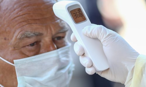 Prijavljen za širenje zaraze u ilegalnom domu za stare i bolesne; tvrde da se nije držao mjera pa je oboljelo deset korisnika