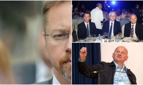 Što se krije iza famoznog savjeta ministra Varge?