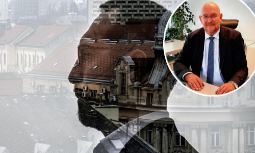 Obračun ne posustaje: Smijenjeni Vuković detaljno objasnio koje privatne interese u Holdingu imaju Tomaševićevi ljudi