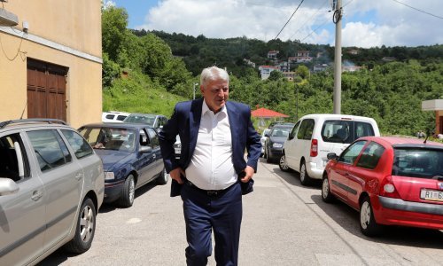 Komadina prelomio, ne misli se više kandidirati za šefa županijskog SDP-a: Vjerojatno ostajem župan, ali nije isključeno ni nešto drugo