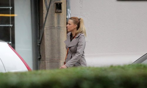 Bivši nogometaš dobio gotovo dvije godine zatvora zbog snimke s Tinom Katanić