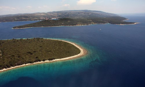 Policija objavila detalje kako je tekla 'muljaža' na Braču