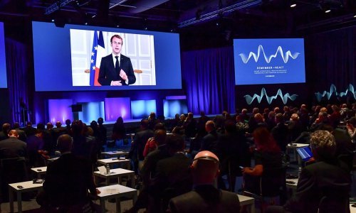 Macron najavio 30 milijardi eura ulaganja u reindustrijalizaciju Francuske: Moramo obnoviti okvir za proizvodnu neovisnost Francuske i Europe