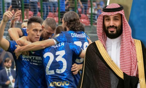 Saudijski milijarderi se ne šale i mnogi se pitaju je li ovo moguće? Nakon Newcastlea kupuju i talijanskog velikana, a poznati su i ključni detalji