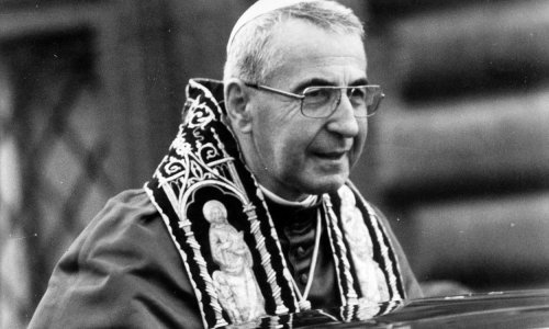 Papa Ivan Pavao I. koji je poglavar Katoličke crkve bio samo 33 dana, bit će proglašen blaženim