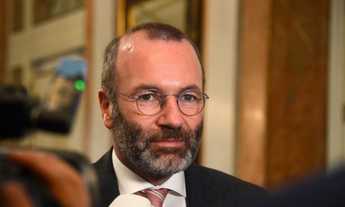 Manfred Weber po treći put na čelu europskih pučana, Željana Zovko jedna od deset potpredsjednika