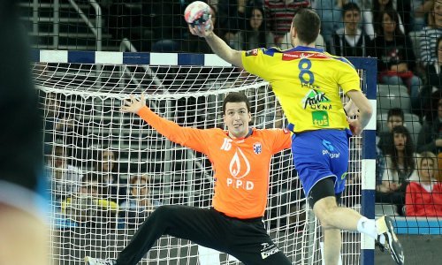 PPD Zagreb usred sezone prodao svog reprezentativnog golmana u Francusku: Jako sam uzbuđen, jedva čekam...