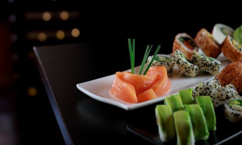 Sjajna vijest za sve ljubitelje sushija – uskoro u studiju Katran počinju sushi radionice pod vodstvom priznatog chefa