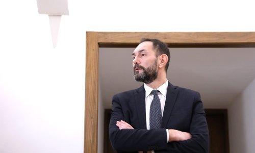 Vrhovni sud odbio žalbu bivšeg glavnog državnog odvjetnika Jelenića; njegova nasljednica uspjela ga suspendirati tek iz trećeg pokušaja