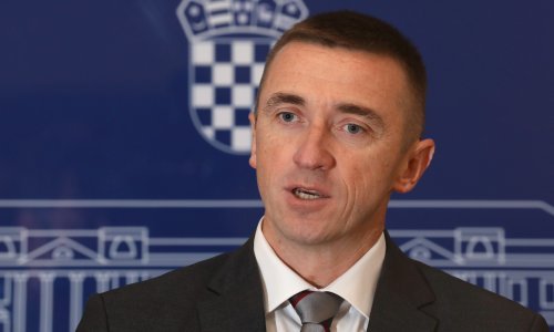 Penava: Vukovarski Vodootranj pokazatelj kako Hrvatska može izgledati