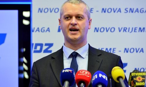 Kostopeč pozvao Tomaševića da objavi ugovore i financijsko postupanje vezane uz Arenu