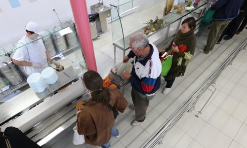 Stožer za obnovu još jednom pozvao gradove i općine da provjere potreban broj obroka