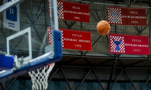 Sportska inspekcija ušla u Cibonu i pročešljala poslovne knjige! O svemu se oglasio i klub...