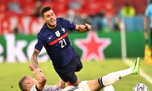 Zvijezda Bayerna i francuske reprezentacije mora u zatvor zbog nasilja nad suprugom