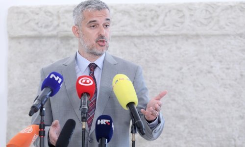 Raspudić o Fimi Mediji: Današnji dan je simbolički početak druge republike