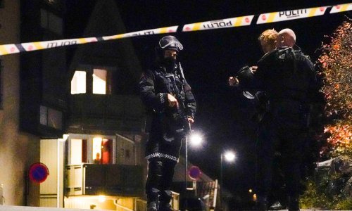 Najmanje četvero mrtvih u napadu lukom i strijelom u Norveškoj