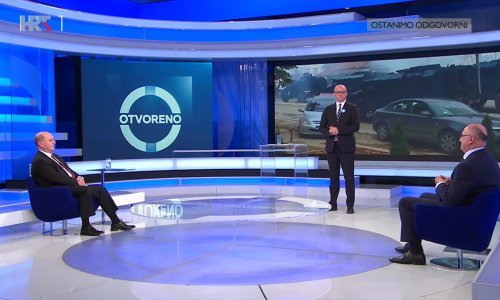 Spahiu: Vučić želi Kurtija prikazati kao 'luđaka', a institucije slabima. Cilj je podići cijenu na pregovorima s EU-om da Kosovo plati za priznanje