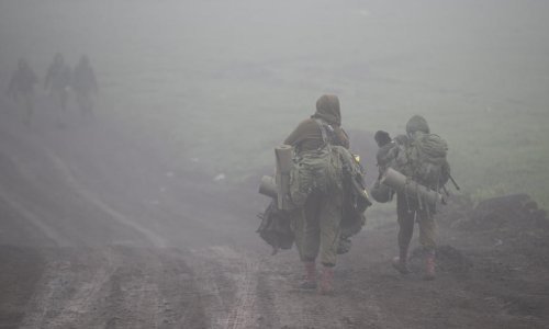 Sirija: U izraelskom zračnom napadu ubijen jedan, a ozlijeđeno troje vojnika