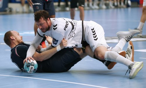 Zagreb je hrabro pao u 'rukometnoj tvrđavi', a nakon utakmice Domagoj Duvnjak iskreno je pričao o igri i kvaliteti hrvatskog prvaka