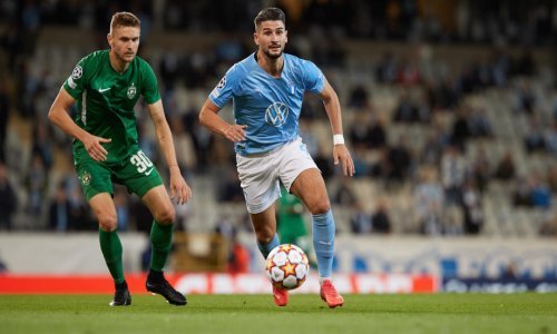 Izbornik Dalić na ovo nikako ne može ostati ravnodušan; Hrvat u kojeg su mnogi sumnjali neviđenom lakoćom zabio hat-trick i poslao jasnu poruku